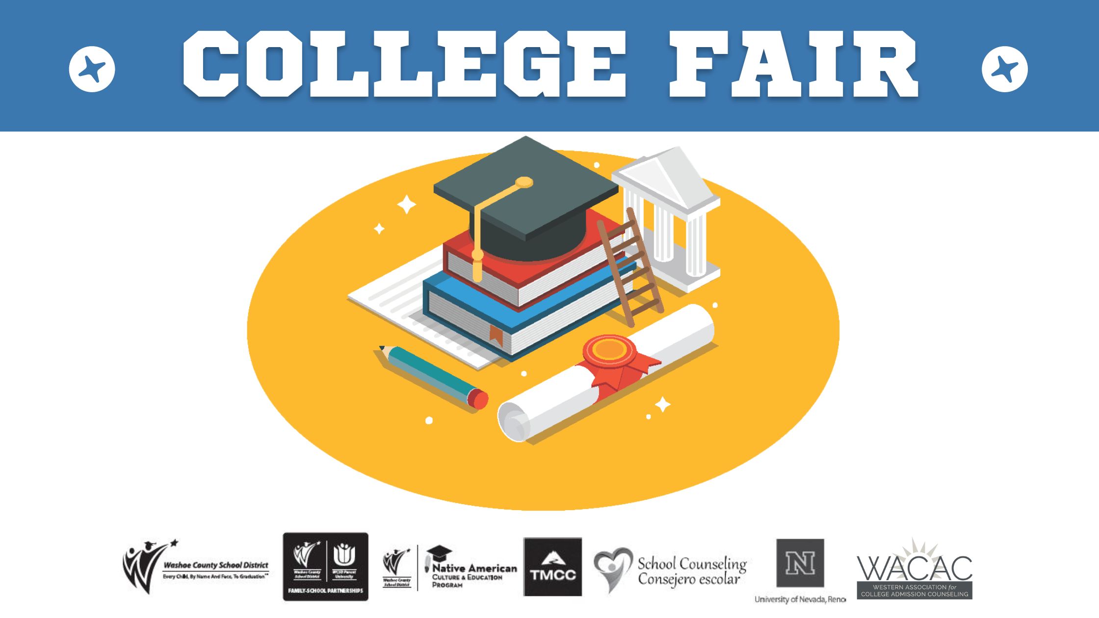 Parent University / College Fair